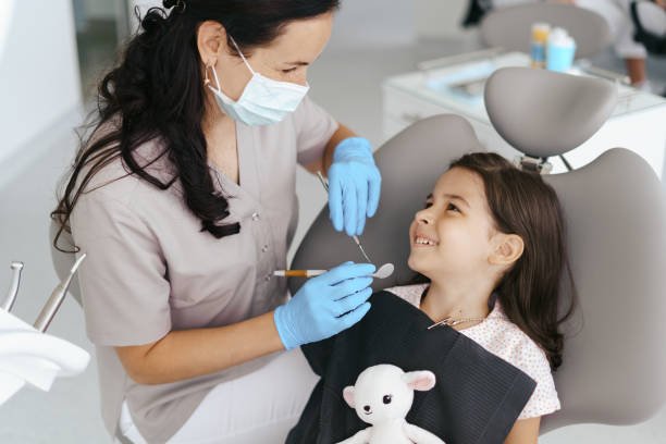 Best Emergency Dentist for Lost Fillings or Crowns in Pierre, SD