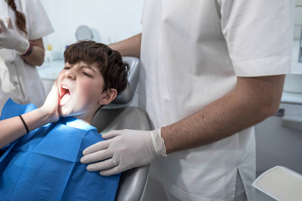 Best Emergency Dentist for Lost Fillings or Crowns in Pierre, SD