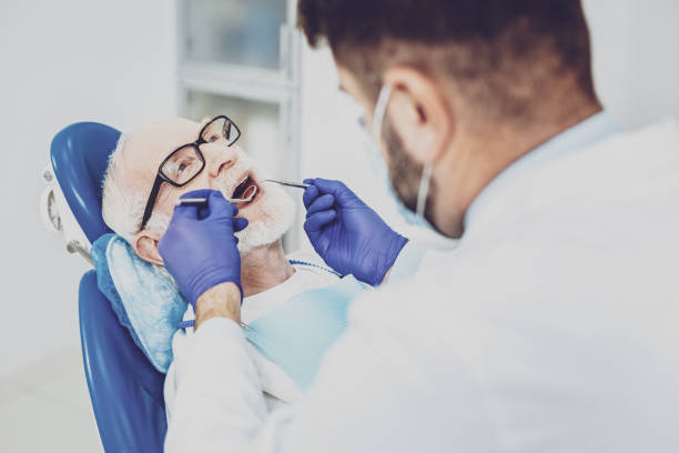Best Broken or Cracked Tooth Emergency Dentist in Pierre, SD